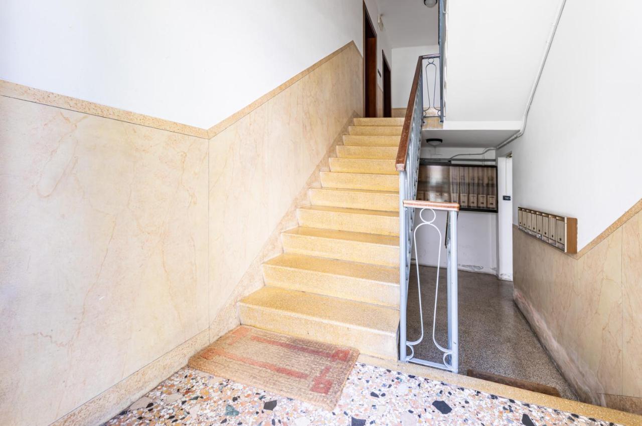 La Fenice Mestre Apartment Buitenkant foto